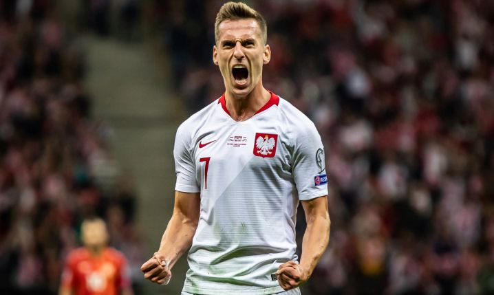 Milik może wrócić do Polski. Dyrektor potwierdza!